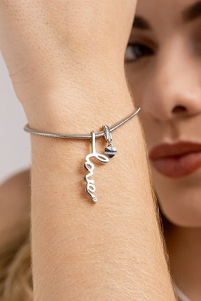 Pulseira Love