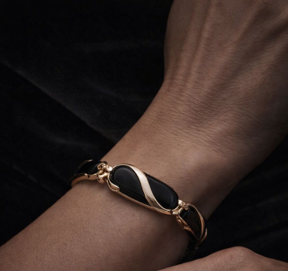 Pulseira Eiffel