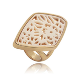 Anel Coral