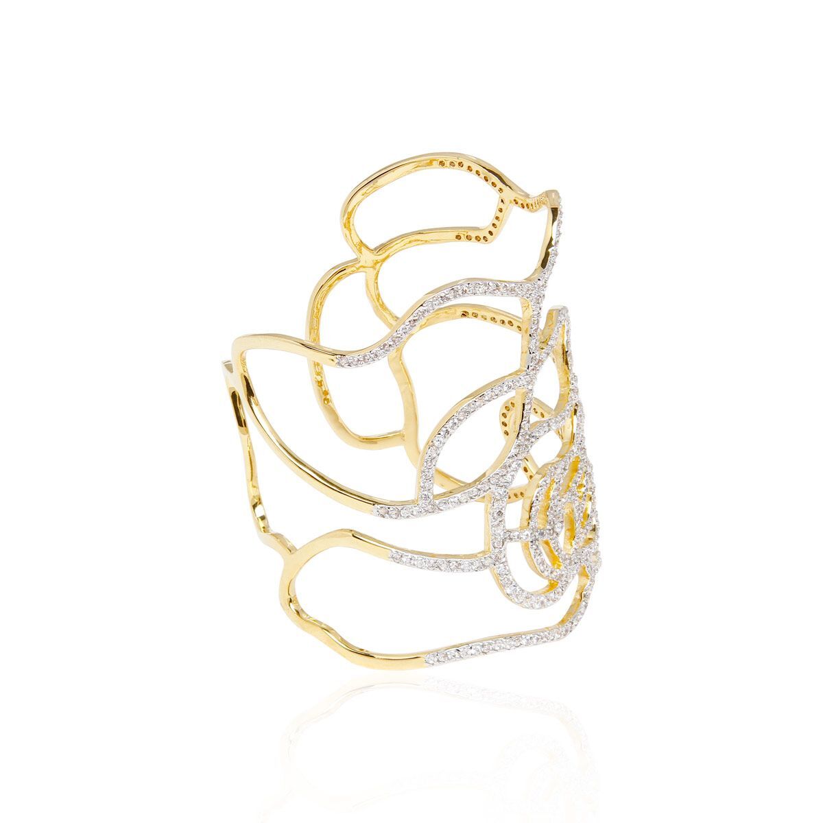 Maxi Bracelete Ornare