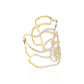 Maxi Bracelete Ornare