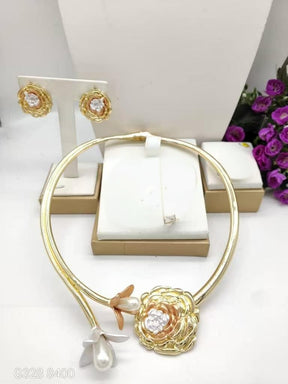 Conjunto Monalisa