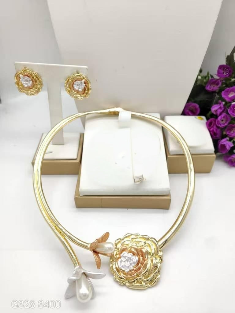 Conjunto Monalisa