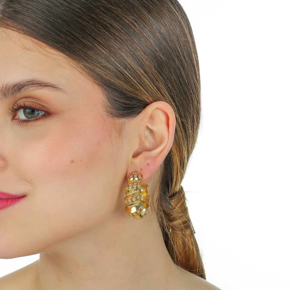 Brinco Boho