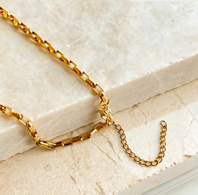 Choker Charme