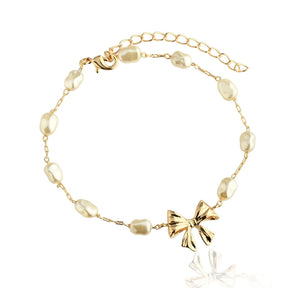 Pulseira Carinho