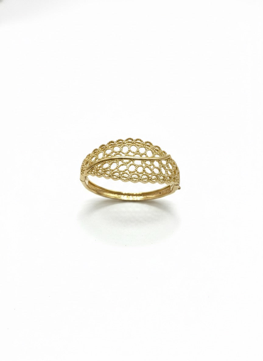 Bracelete Imperatriz