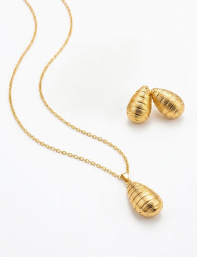 Conjunto Fiori