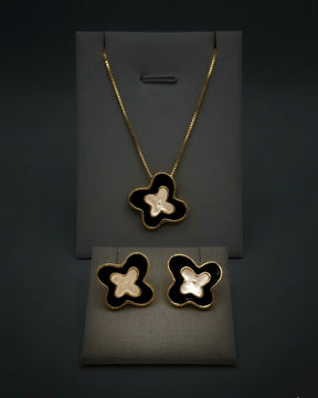 Conjunto Blumen
