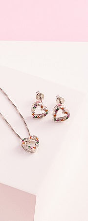 Conjunto Prova de Amor