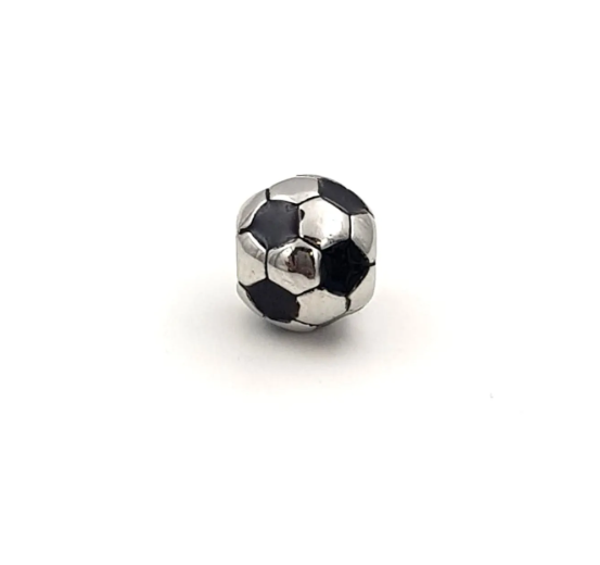 Berloque Bola de Futebol