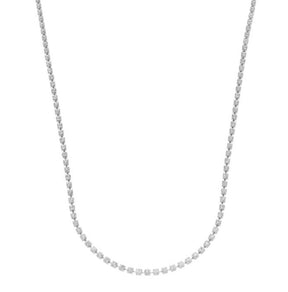 Colar Strass
