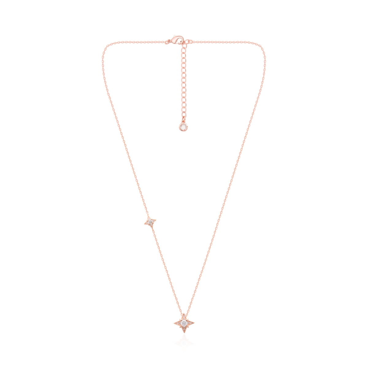 Colar Estrela