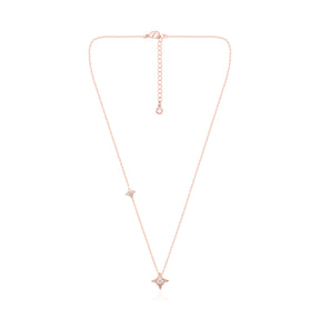 Colar Estrela