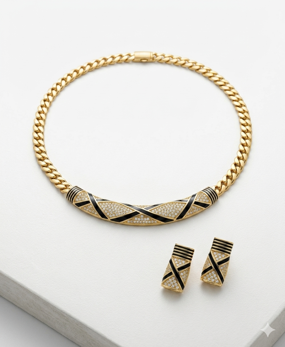 Conjunto Olga