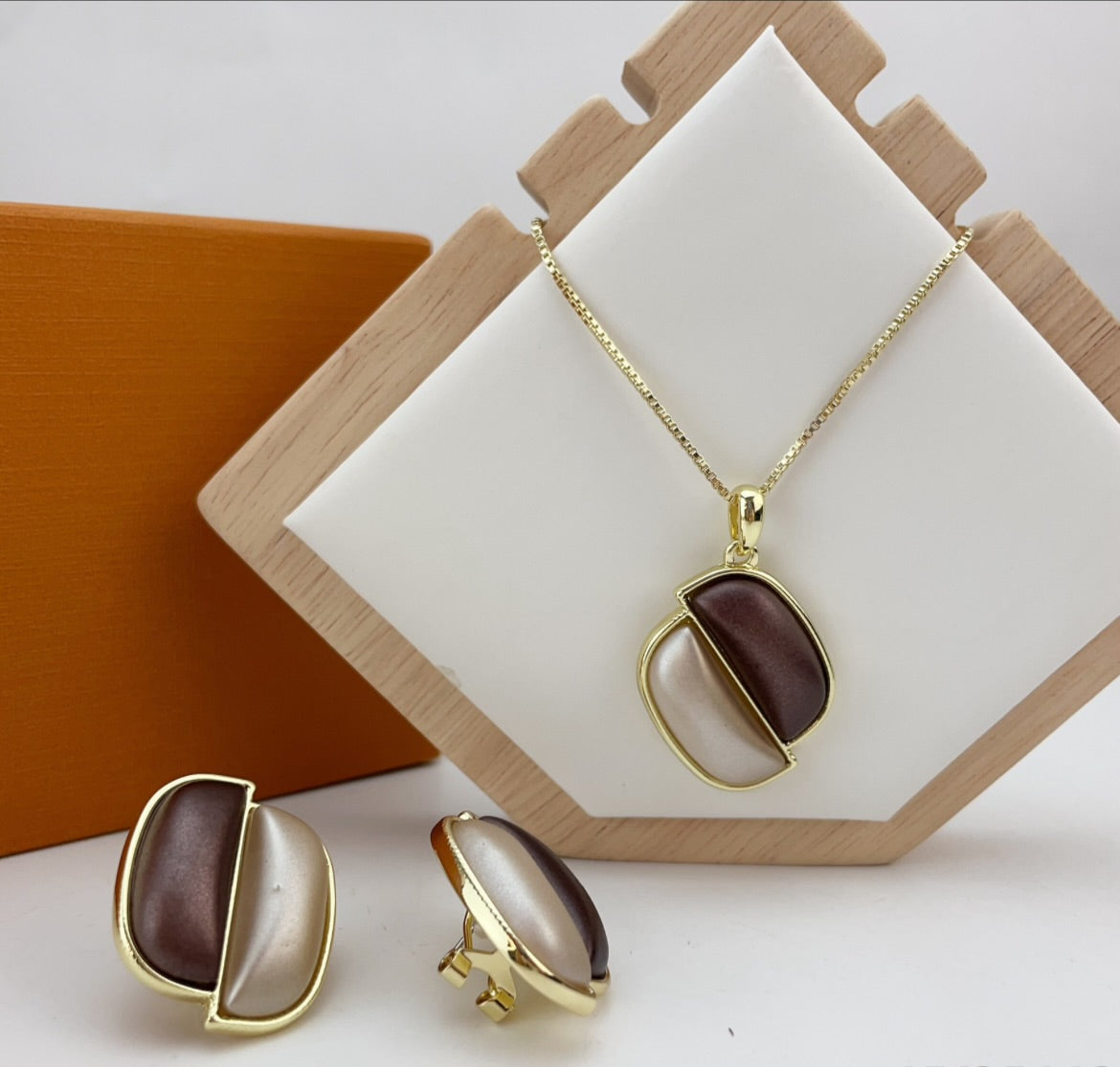 Conjunto Macy