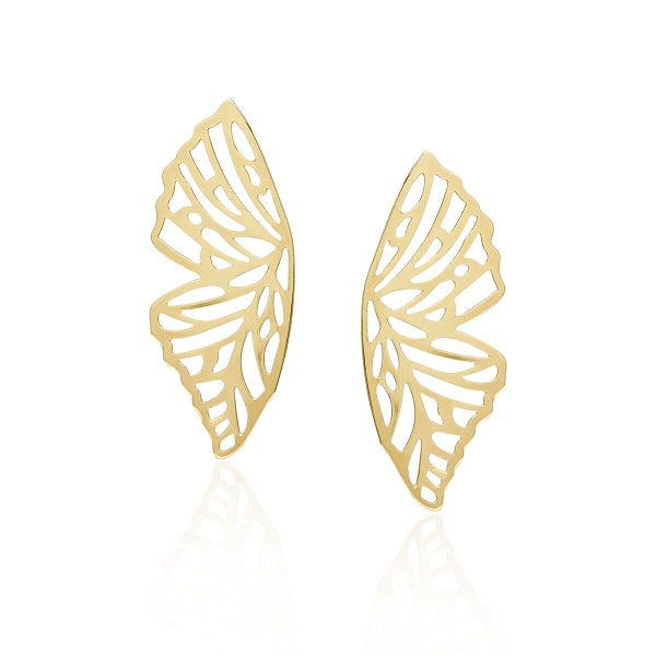 Brinco Butterfly
