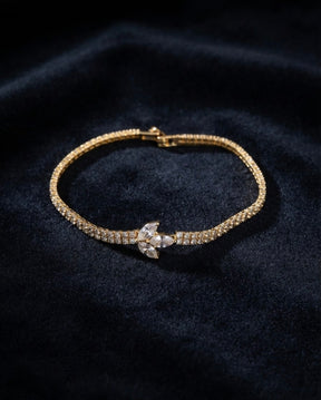 Pulseira Nívia