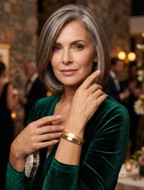Bracelete Palermo