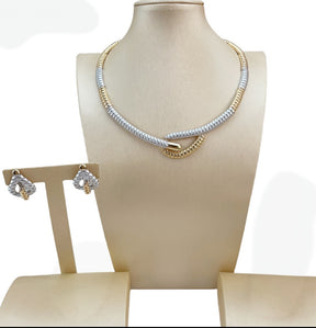 Conjunto Juliet