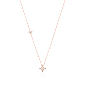 Colar Estrela