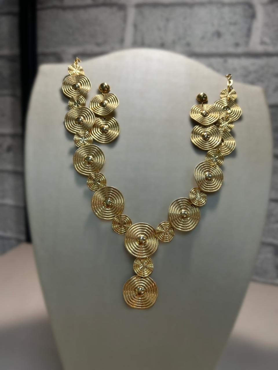 Conjunto Orfir