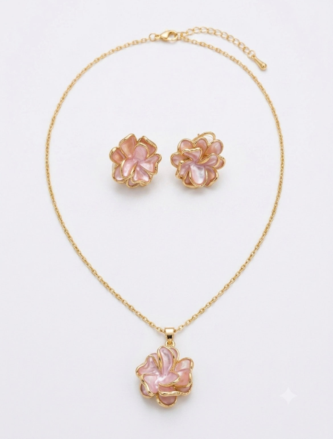 Conjunto Jaspén