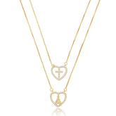 Escapulário Nossa Senhora Aparecida