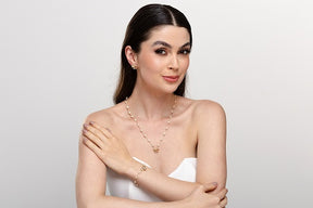 Pulseira Carinho