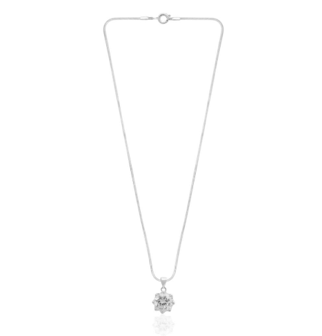 Colar Cristal