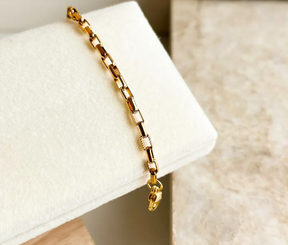 Pulseira Charme
