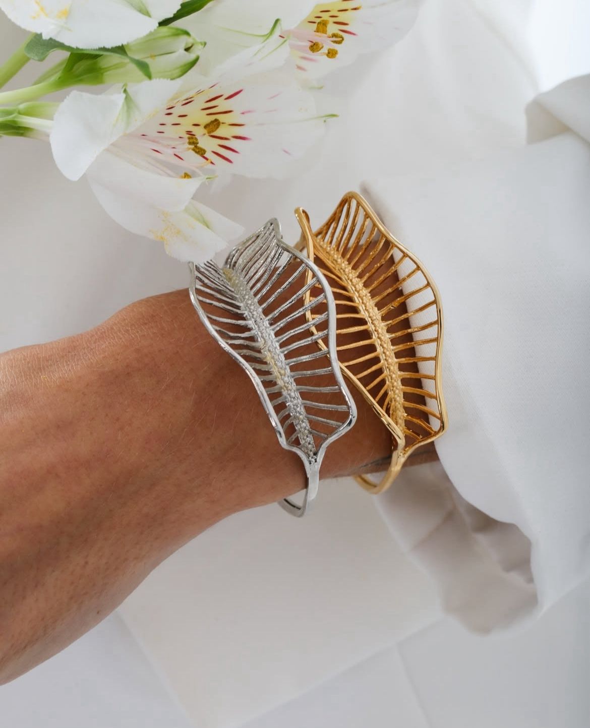 Bracelete Bor