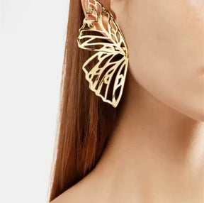 Brinco Butterfly