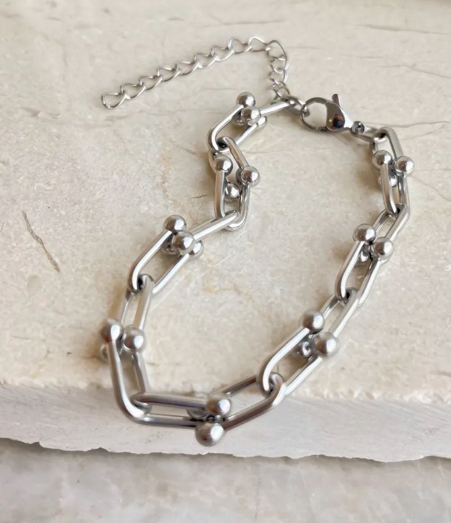 Pulseira Futurista