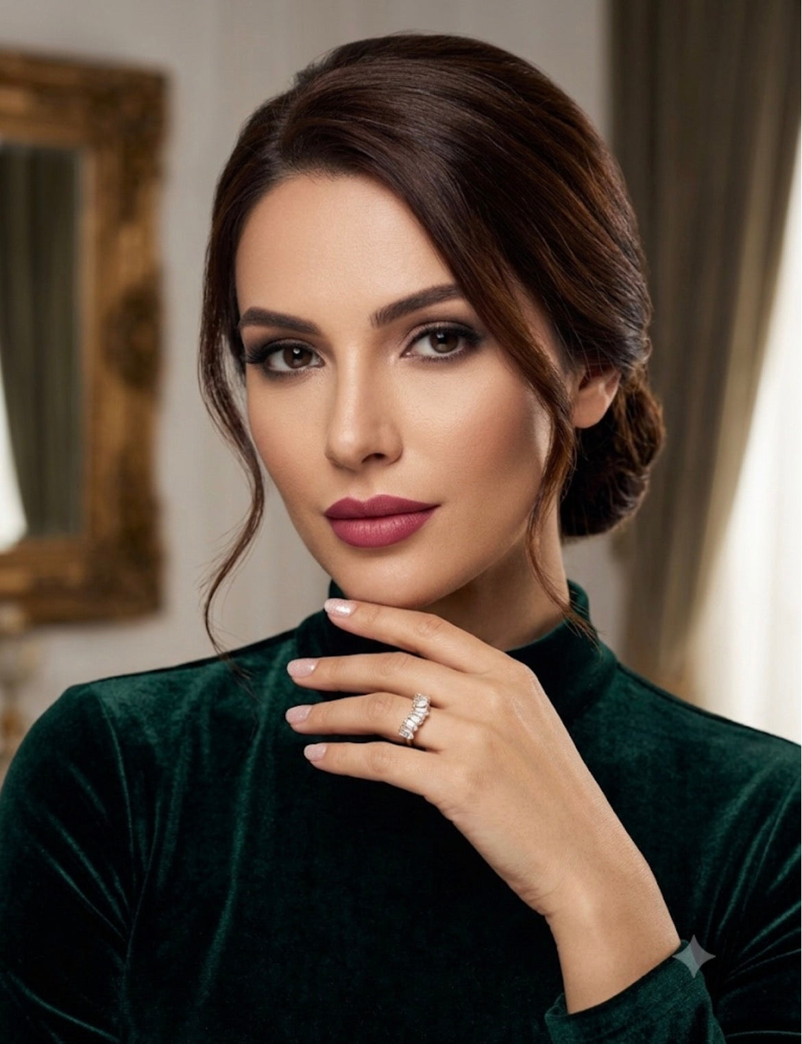 Anel Maiteh