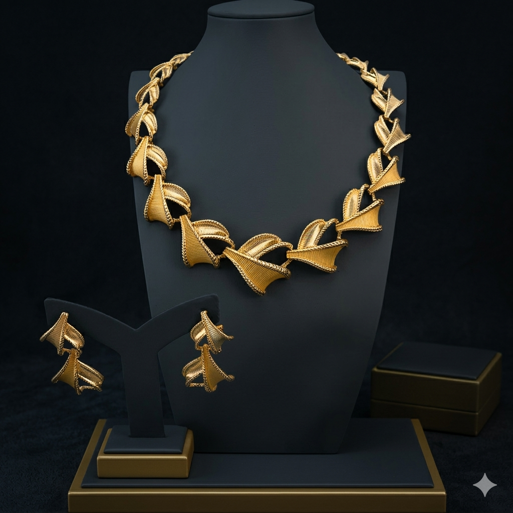 Conjunto Magnifico I