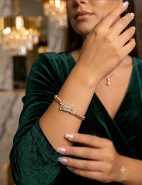 Pulseira Maiteh
