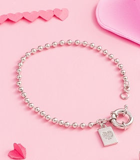 Pulseira Forever
