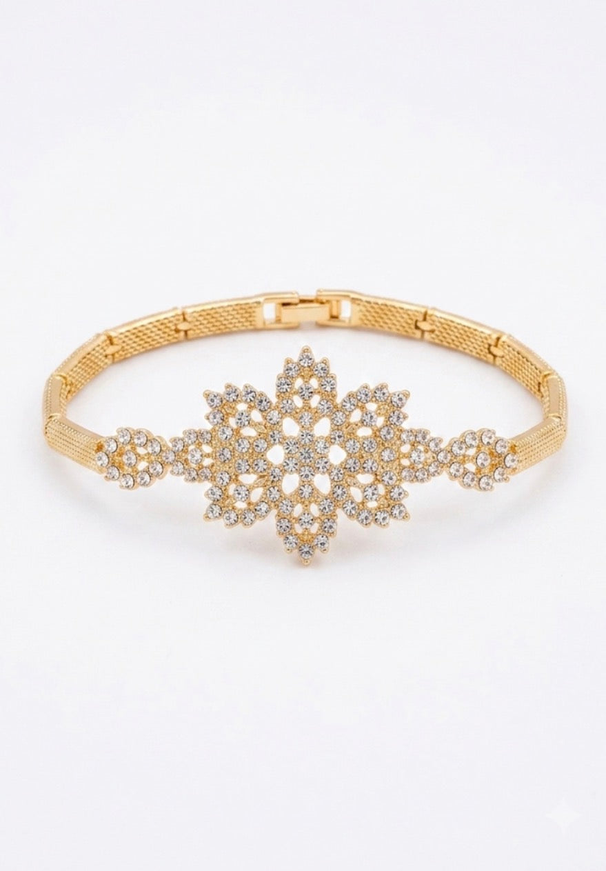Pulseira Anne