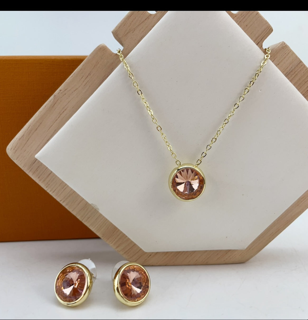 Conjunto Voyage