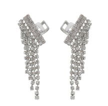 Piercing Fake Strass