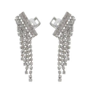 Piercing Fake Strass