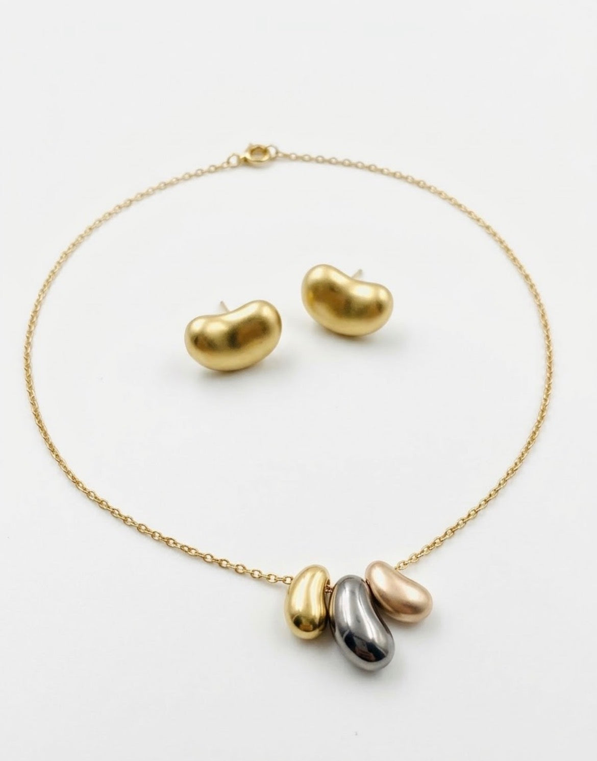 Conjunto Julieta