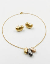 Conjunto Julieta