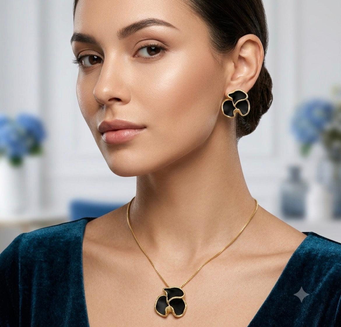Conjunto Anália