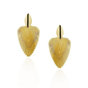 Brinco Folha