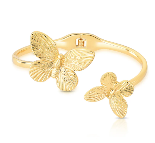 Bracelete Boho Butterfly