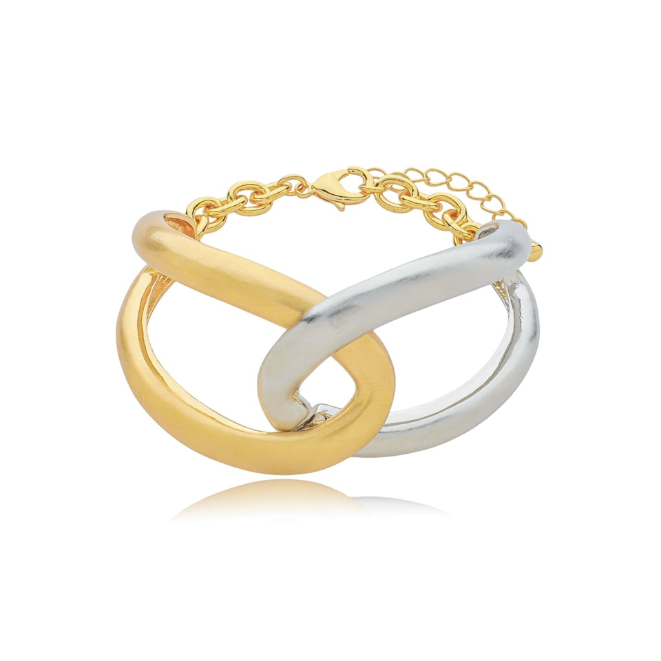 Pulseira Duo