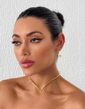 Choker Eldorado
